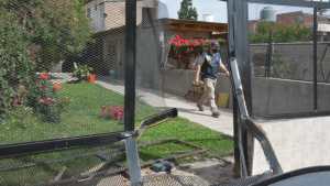 Narcopolicías: búnker allanado repetidas veces volvía a funcionar en Neuquén