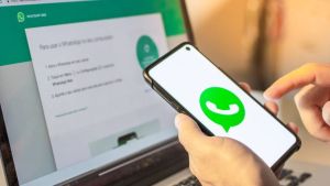 Cómo ponerle contraseña a tu WhatsApp web