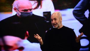 Rodríguez Larreta: “Estamos cerca de sacarle el quórum a Cristina”