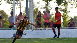 Pacífico venció a Petrolero por penales y clasificó al Regional Amateur