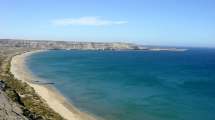 Imagen de Suba del nivel del mar: cuáles son las ciudades más afectadas del país