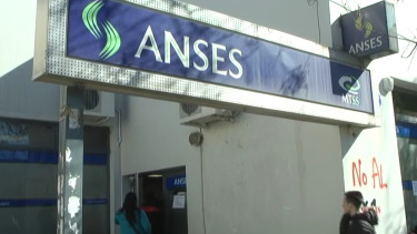 El beneficio se abonará en tres cuotas durante los próximos tres meses. Archivo.