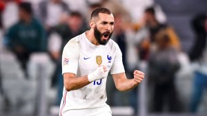 Francia le dio vuelta un partido increíble a Bélgica y está en la final de la Liga de Naciones