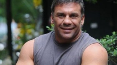 En La Pampa hallaron muerto a "Acero" Cali.