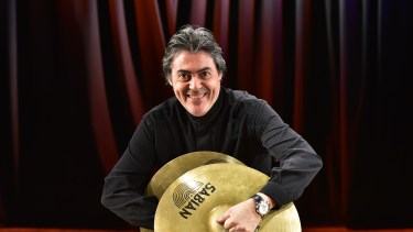 Ángel Frette estuvo a cargo de todo el proceso de organización del festival desde su primera edición.