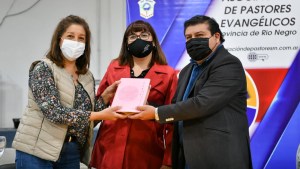 El voto fiel: más preguntas incómodas para el gobierno de Río Negro