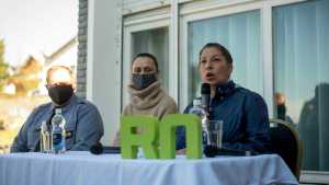 Río Negro denuncia como «terrorismo» los ataques con reivindicaciones mapuches