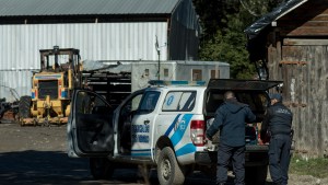 Sigue activa la investigación en Bariloche que tiene en la mira a la RAM