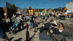 El Bariloche a la Carta motoriza el turismo y la producción