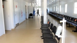 El intento desesperado de una joven madre de Bariloche por volver a estar cerca de su bebé