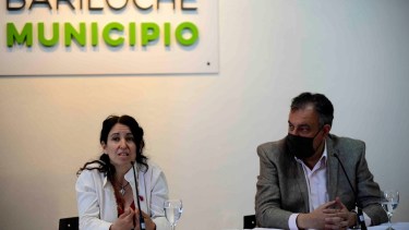 Este miércoles anunciaron la puesta en marcha del Portal de Empleo. Foto: Chino Leiva