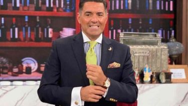 Iúdica firmó contrato por otro período con América, lo que hace pensar que sería momentáneo.-