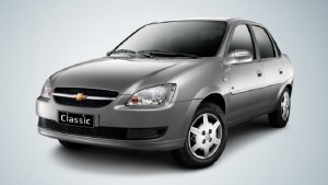 Si tenés un Chevrolet Corsa o Celta no dejes de leer esto