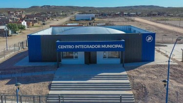 En el nuevo CIM de barrio Nuevo se realiza atención al público de lunes a viernes.