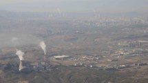 Imagen de China quiere una economía neutra de carbono para 2060