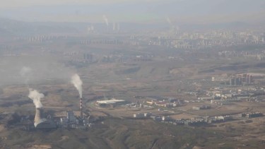 El gobierno reafirmó sus objetivos climáticos para 2025 y 2030.