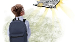 Seis gráficos que definen la desigualdad que existe en el sistema educativo argentino