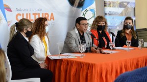 Las colectividades de Cutral Co tendrán su fiesta desde mañana, y durante dos días