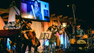 Festivales de teatro y cine, shows de música y más: todo lo que podés ver y escuchar este fin de semana