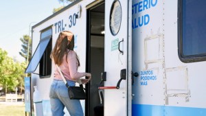 Neuquén informó 24 nuevos contagios de coronavirus