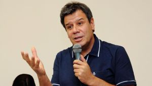 Facundo Manes se opuso al pedido de juicio político a Alberto Fernández: «Es un medida extrema»