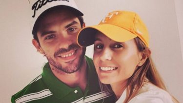 Gago y Dulko están tramitando el divorcio, luego de más de 10 años juntos. 