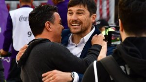 River, Talleres y un duelo clave en la Liga Profesional: formaciones, hora y TV