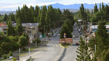 El Calafate