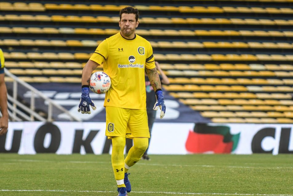 La dura crítica de 'Fatura' a TNT Sports, uno de los canales que transmite el fútbol argentino