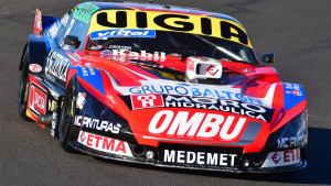 Se viene el TC en Viedma: cuánto salen las entradas