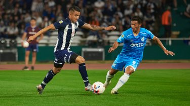 Talleres se impuso a Atlético Tucumán en el estadio Mario Kempes de la capital cordobesa. 