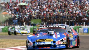 El programa del Turismo Carretera en Viedma el fin de semana