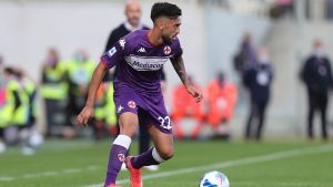 Nico González dio positivo de coronavirus antes de la fecha de Eliminatorias