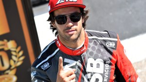 Urcera debuta en las camionetas, que tendrá récord de anotados en La Plata