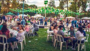 «Semilla»: la feria itinerante se muestra en Fernández Oro el 15, 16 y 17 de octubre