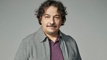 Fernán Mirás recibió el alta. 