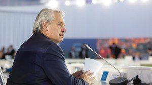 El G20 pidió la revisión de sobrecargos del FMI, en línea con el reclamo de la Argentina