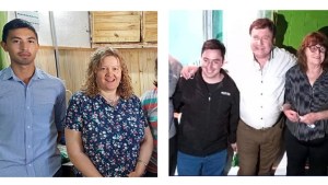 Guardia Mitre va a las urnas para elegir un concejal