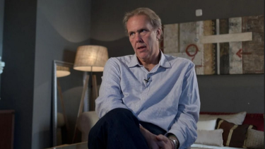 Bonadeo aclaró sus palabras tras la polémica.