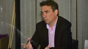 Reconocen que hubo un error en la disposición por pago de gastos de campaña de JSRN en Regina