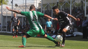 Cipo lleva cuatro sin ganar en el Federal A. (Foto: Oscar Livera)