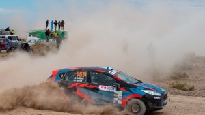 Giuliano, el dueño de la Manzana por el Regional