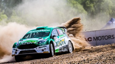 En fotos: Lo que dejó la primera etapa de La Vuelta de la Manzana