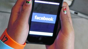 La peligrosa línea que cruzó Facebook