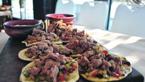 Río Colorado prepara la mesa: llega un gran evento gastronómico