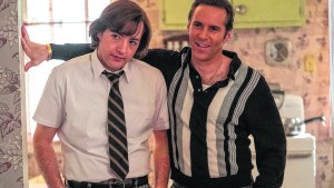 Un mes repleto de novedades para ver en streaming