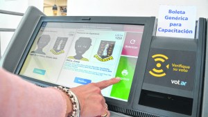 El padrón provisorio para el 16 de abril suma más de medio millón de votantes en Neuquén