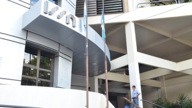 Dieron de baja a 390 personas con discapacidad que eran pensionados nacionales. Foto: archivo Yamil Regules.