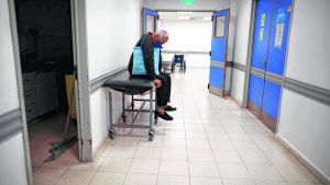 Después del Covid, la salud mental