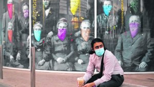 ¿Cómo llegar al fin de la pandemia?